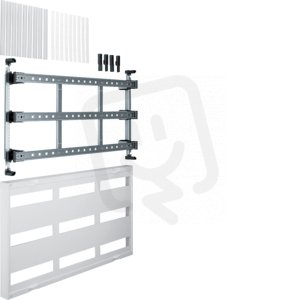 univers N-SD 450x750mm pro modulové přístroje 9x12mod. HAGER UD33B1