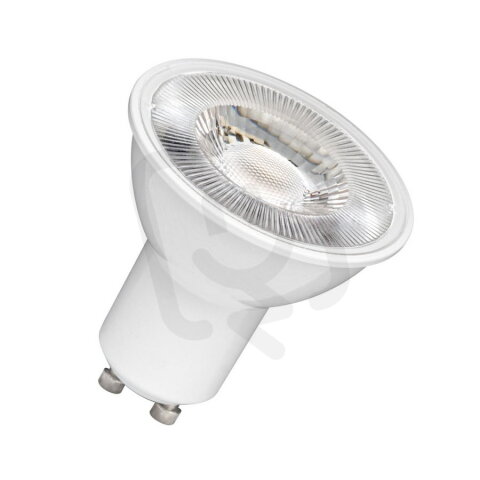 Světelný zdroj LEDVANCE LED VALUE PAR16 80 36 ° 6.9 W/2700 K GU10