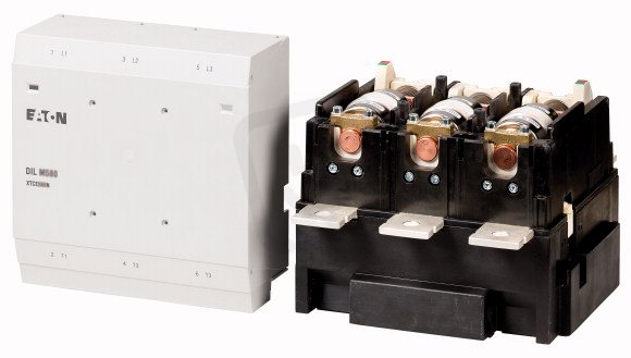 Eaton 208301 Sada náhradních kontaktů pro DILM750 DILM750-XCT