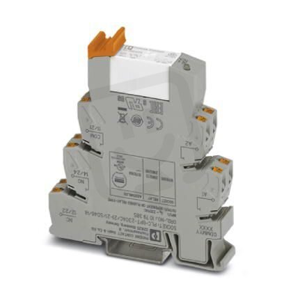 PLC-RPT-230AC/21-21/SO46/HI Reléový modul 1079389