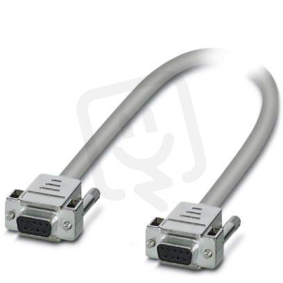 CABLE-D 9SUB/B/B/HF/S/ 1,0M Osazený 1066587