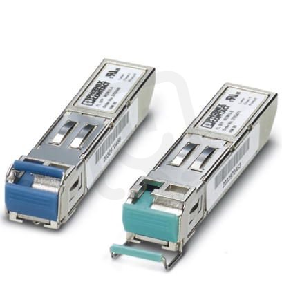 FL SFP WDM10-SET Mediální modul 2702442