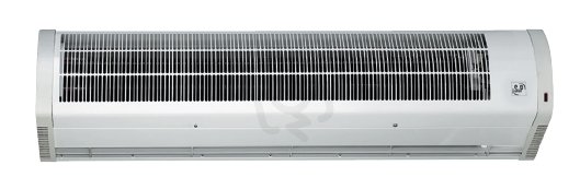 COR-3,5-1000 N clona 1 m s el. ohřívačem 3,5 kW ELEKTRODESIGN 839282