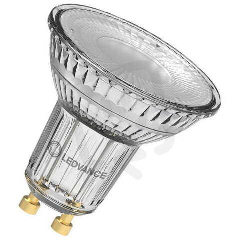 LED PAR1680120 DIM 7W 930 GU10 P   LEDV