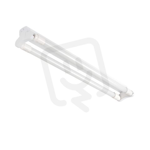 Svítidlo pro T8 LED ALDO 4LED 2X120 26364 Kanlux