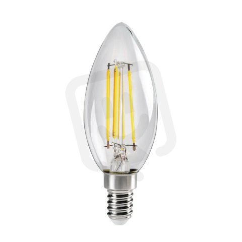 LED světelný zdroj XLED C35E14 4,5W-NW 29619 Kanlux