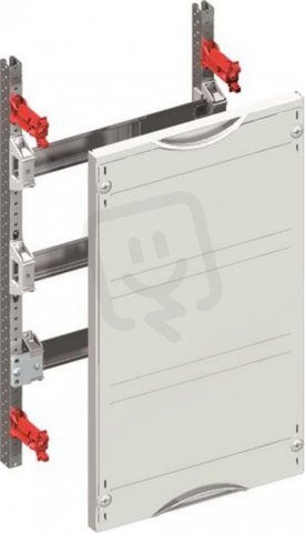 MK107K Modul pro řadové svorky proj. ABB 2CPX041114R9999