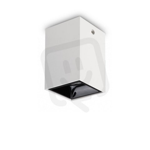 NITRO 15W SQUARE BIANCO