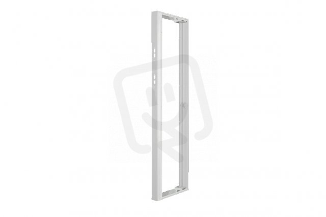 Rittal 8951030 VX Boční kryt pro odpínač 1800x500mm, ocelový plech