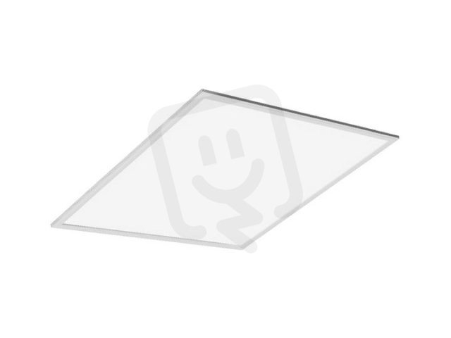 Vestavné svítidlo LED panel SLIM 600x600 40W 4000K DALI LEDMED LM22300011