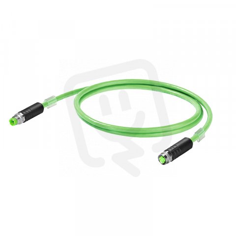 Kabel PROFINET IE-C5DD4UG0075DCSDSS-E WEIDMÜLLER 2706210075