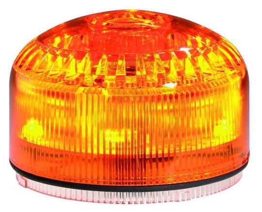 Kombinovaný LED modul MHZ 8931 (oranžová), IP65 GROTHE 38931