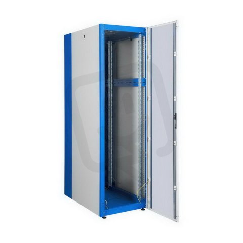 19'' stojanový rozvaděč S-Rack 42U 600 x 1000 mm SCHRACK DT426010--