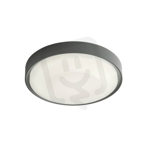 Stropní svítidlo OSIRIS PL LED SMD 20W IP65 DG 3000K REDO 90119