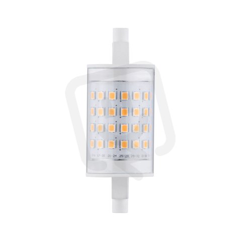 LED lineární R7s 230V 9W 2700K PAULMANN 28836