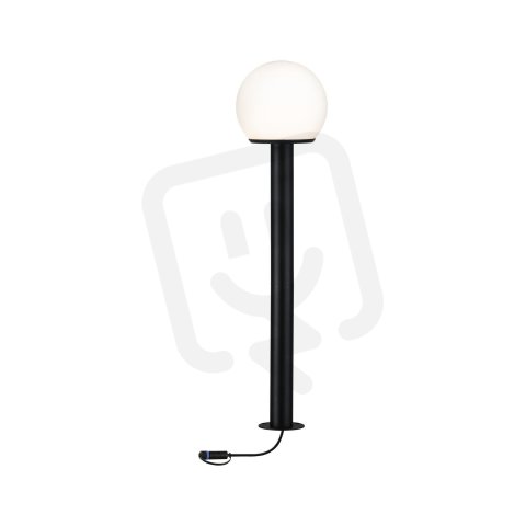 Outdoor Plug+Shine bollard classic E14 2