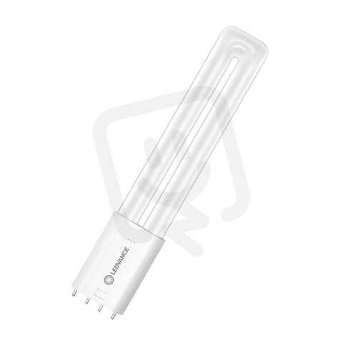 LEDVANCE DULUX LED L HF & AC MAINS V 8W 830  2G11