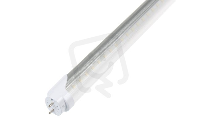 CT8-TP120/140lm-DW 18W denní bílá LED trubice ČIRÁ T-LED 013136