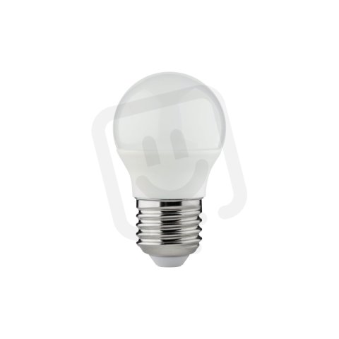 Světelný zdroj LED IQ-LED G45E27 5,9W-CW (starý kód 33745) KANLUX 36699