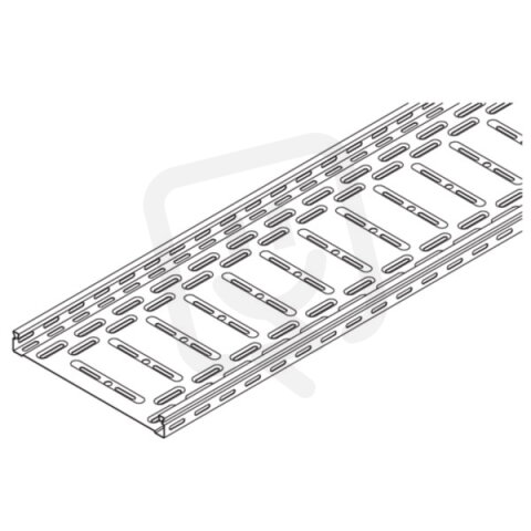 Kabelrinne PUK GROUP RG 35-05S