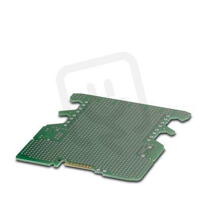 ICS-DEV-PCB-01 Vzorová deska plošných spojů pro pouzdro ICS 1054082