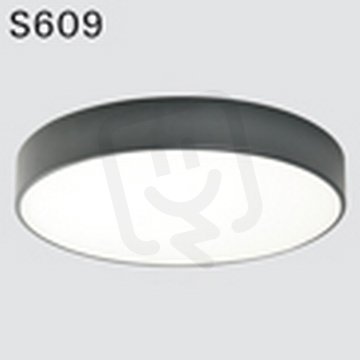 S609cLCI.136/DIA3 LED PANEL 4000K, akryl