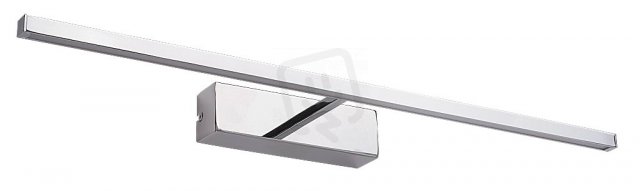 Picture slim LED 12W IP20 chrom RABALUX 3910