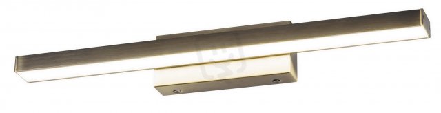 John LED 12W IP44 bronz RABALUX 5721