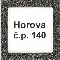 4FN 230 89.2 Modul popisný KARAT 4+n  s