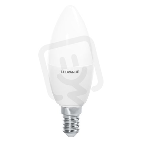 Světelný zdroj LEDVANCE Sun@Home Lamps B 25 E14 TW