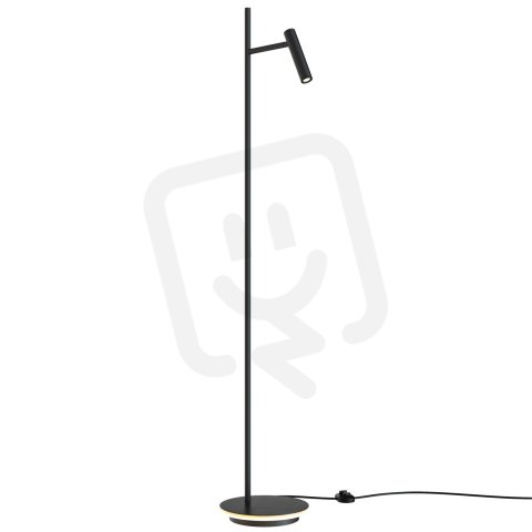 Stojací lampa Estudo Z010FL-L8B3K MAYTONI