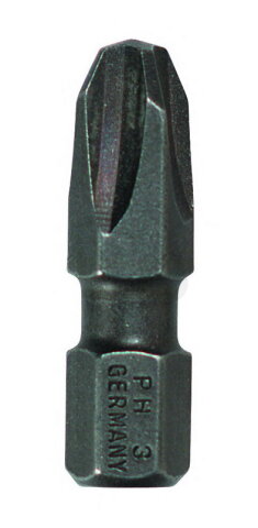 Křížový bit STANDARD PZ 1 - 90 mm CIMCO 114518