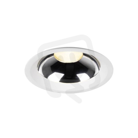 DOWNLIGHT C, DALI 200 24W 930 IP54 SLV 1008627