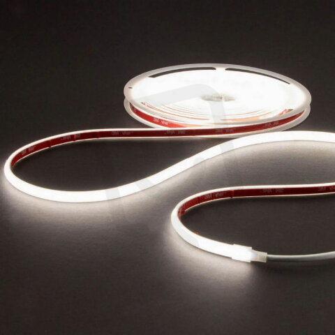 XTAP 220V LINEAR COB LED STRIP REEL=5mr