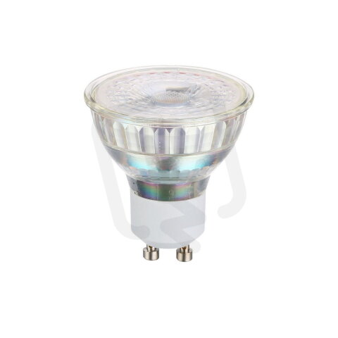 Světelný zdroj LM-GU10-LED-SMD 2,5W 3000K EGLO 110334