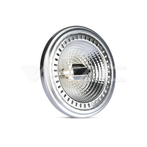 LED Spotlight - AR111 12W GU10 Beam 40 S