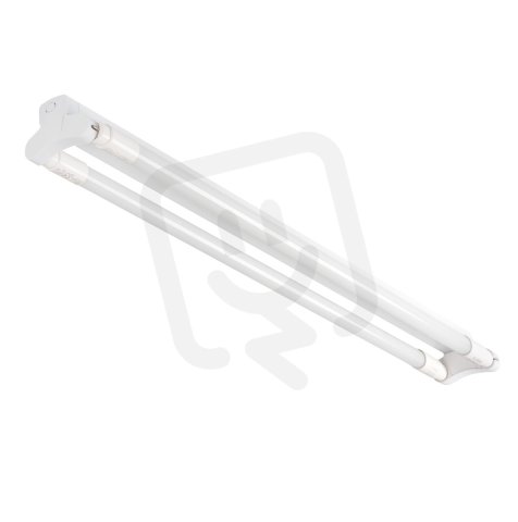 Svítidlo pro T8 LED ALDO 4LED 2X150 26365 Kanlux