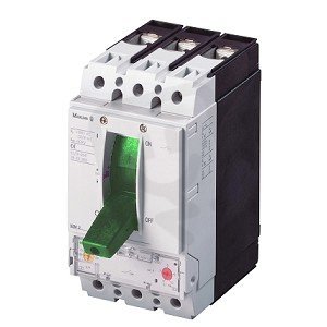 Eaton 999202119 Jistič,3pól,pevná spoušť PRE, Icu=50kA,In=125A NZMN2-VED125-UT