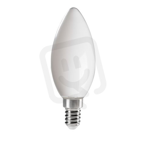 LED světelný zdroj XLED C35E14 4,5W-NW-M 29621 Kanlux