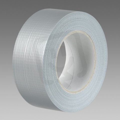 DenBraven B799TE Univerzální textilní páska - 50mmx25m