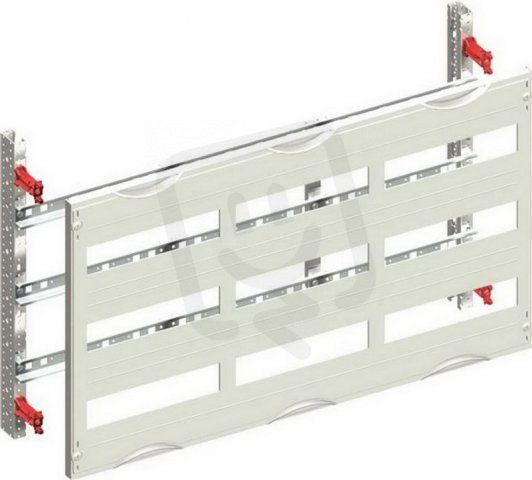 MG105 Modul pro 60M (125mm) proj. ABB 2CPX041221R9999