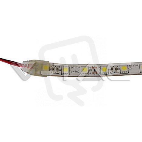 LED Strip SMD5050 - 60 LEDs Warm White W