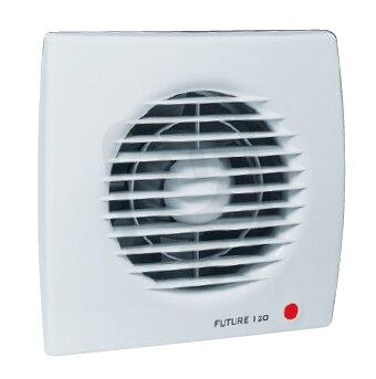 FUTURE 120 CT 1771242 IPX4 malý axiální ventilátor