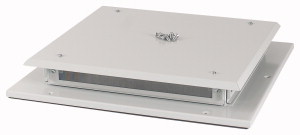 XLST4856 Horní kryt s ventilací IP42 ŠxH=850x600 Eaton 196165