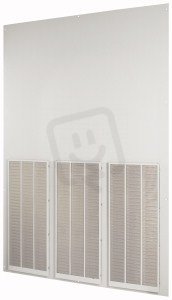 XTSZRV4-W1350 Zadní stěna s ventilací IP42 ŠxV=1350x2000 Eaton 172523