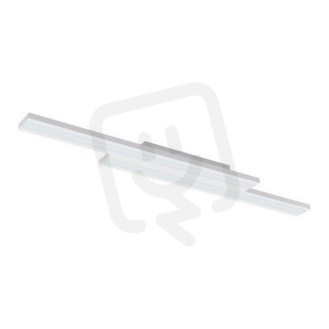 Stropní svítidlo SALITERAS-Z LED-ZIG-RGB/CCT L-1160 bílá 20,4W IP20 EGLO 900022