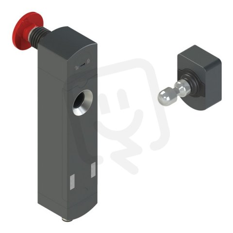Bezpečnostní spínač (el. magn./RFID) klíč F41 PIZZATO NSD4CE1SMK-F41
