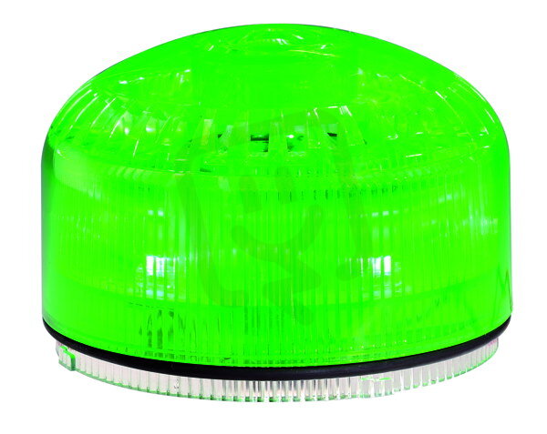 Kombinovaný LED modul MHZ 8933 (zelená), IP65 GROTHE 38933