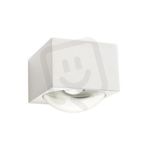 Nástěnné svítidlo ARI AP LED COB 8W IP65 SW 3000K REDO 90273