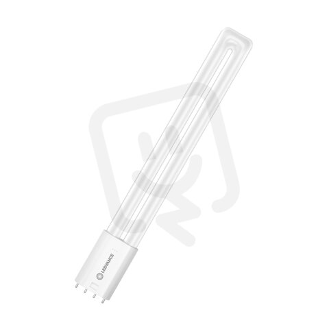 LEDVANCE DULUX LED L HF & AC MAINS V 12W 830  2G11